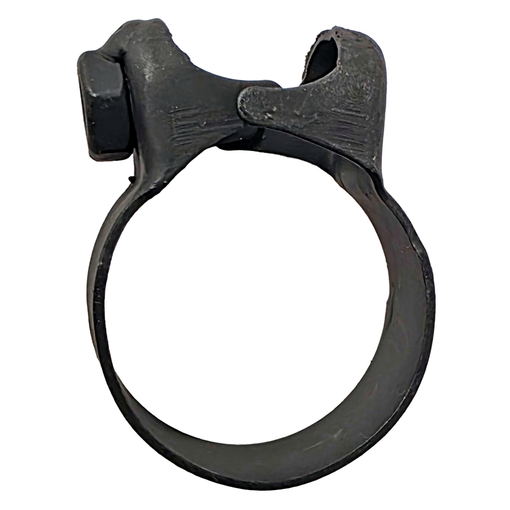 TANK 250 –  ABRAZADERA D/ESCAPE