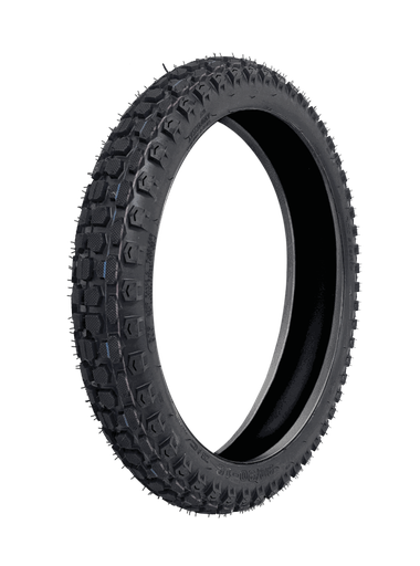 [90/90-18_DJ131-1] LLANTA DOBLE PROPOSITO 90/90-18 TL