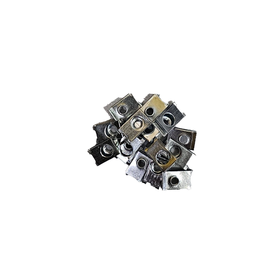 [C] CR1 150 - CLIP NUT