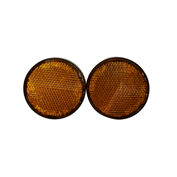 CR1 150 - REFLECTOR