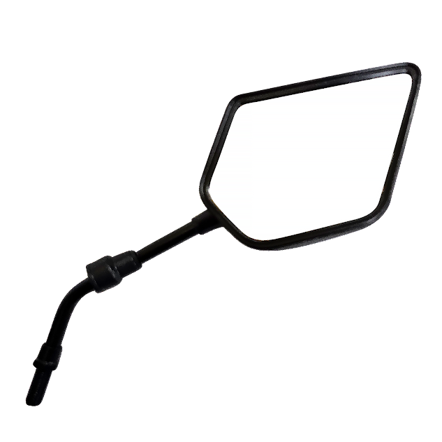 FXR 150L – RETROVISOR DERECHO