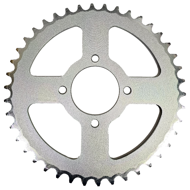 AVATAR LX - SPROCKET TRASERO