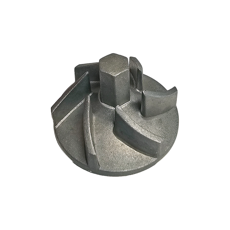 BUFALO 250 - IMPELLER