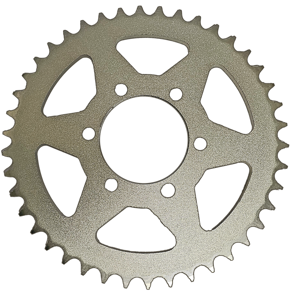 CR5 250 - SPROCKET TRASERO 42T