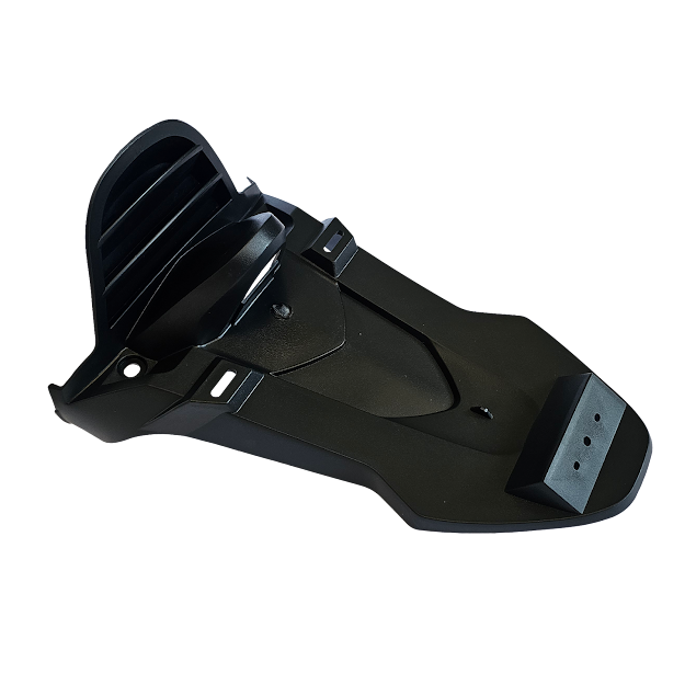 SPACE - LODERA TRASERA