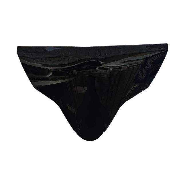 SPACE  - WINSHIELD