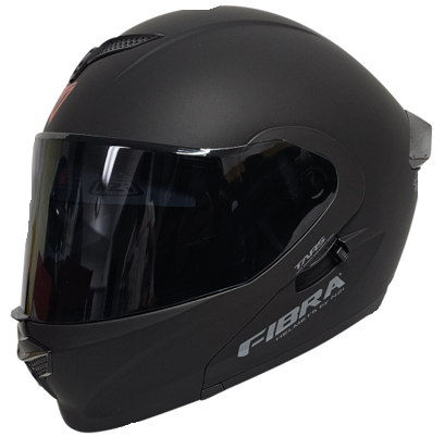 Casco Atto Duo (Doble Propósito)