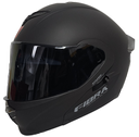 Casco Atto Duo Leds