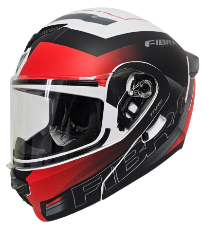 Fibra Atto Dúo Leds Bands (Doble Propósito)