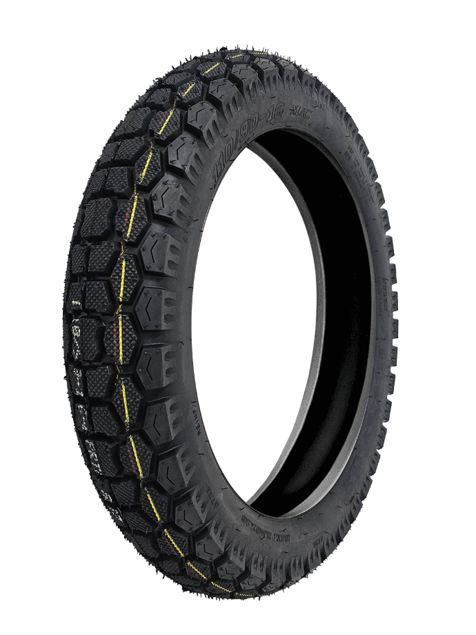 LLANTA DOBLE PROPOSITO 110/90-16 TL