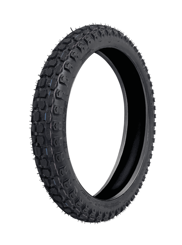 LLANTA DOBLE PROPOSITO 90/90-18 TL