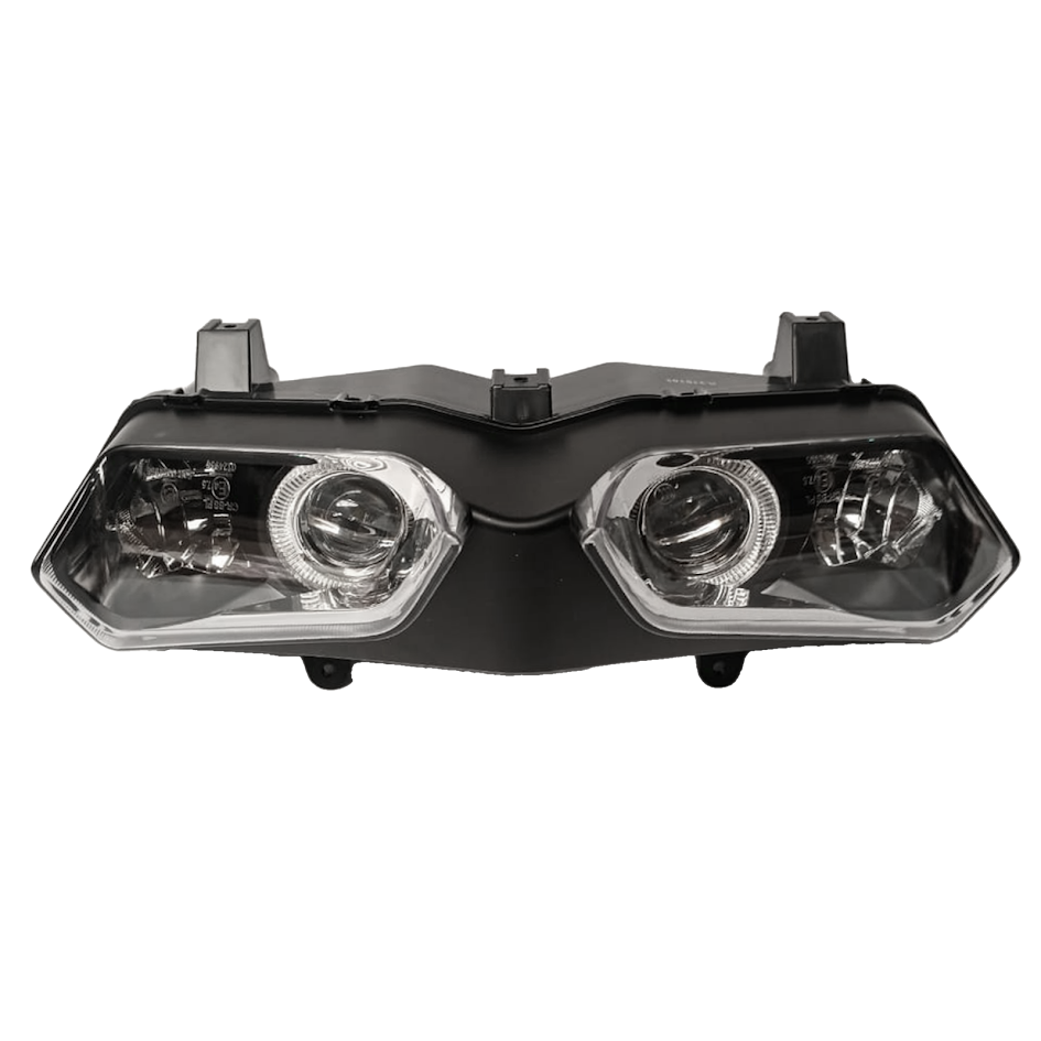 SPITZER 250 - FAROL COMPLETO