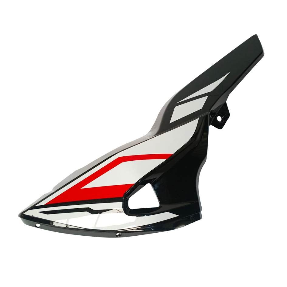 SPITZER 250 - COBERTOR RH