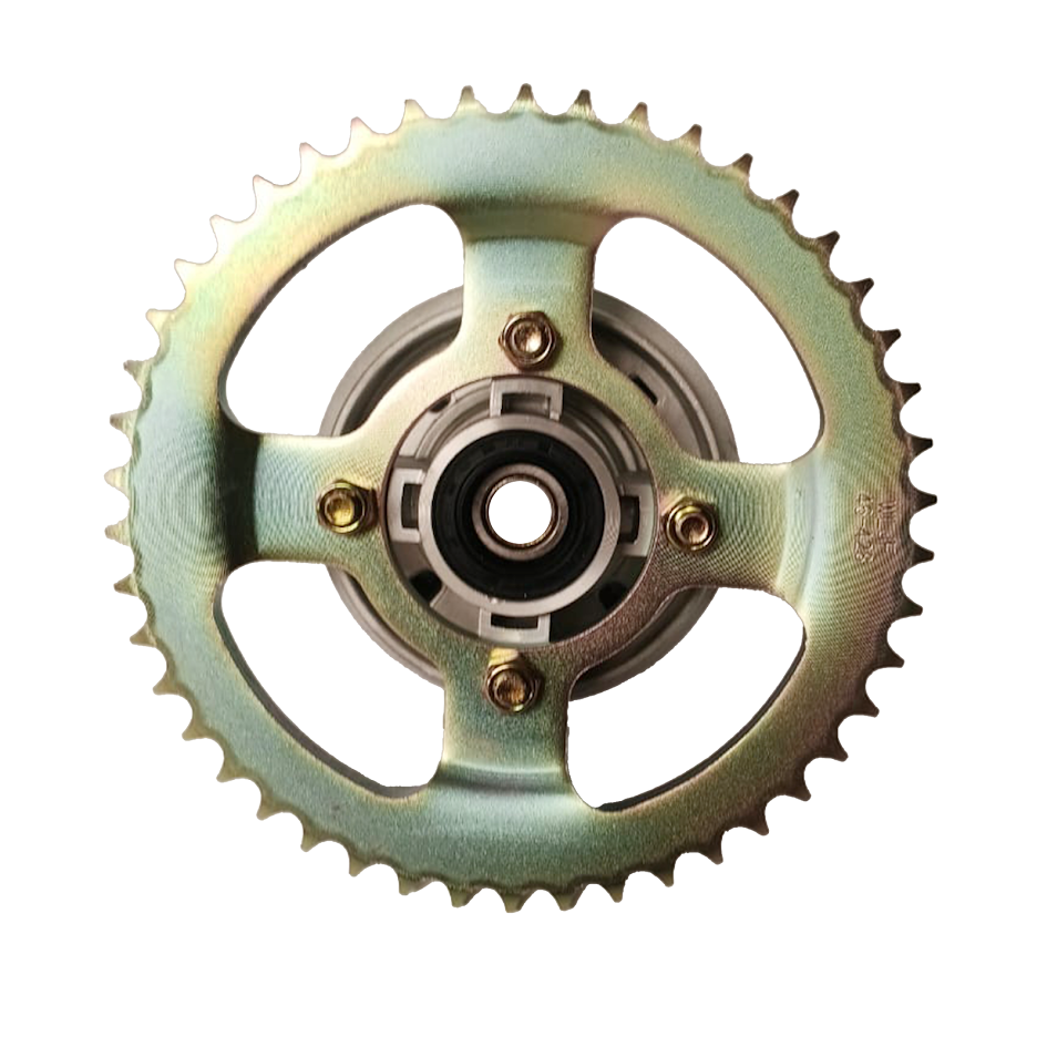 SPITZER 250 - SPROCKET TRASERO 46T