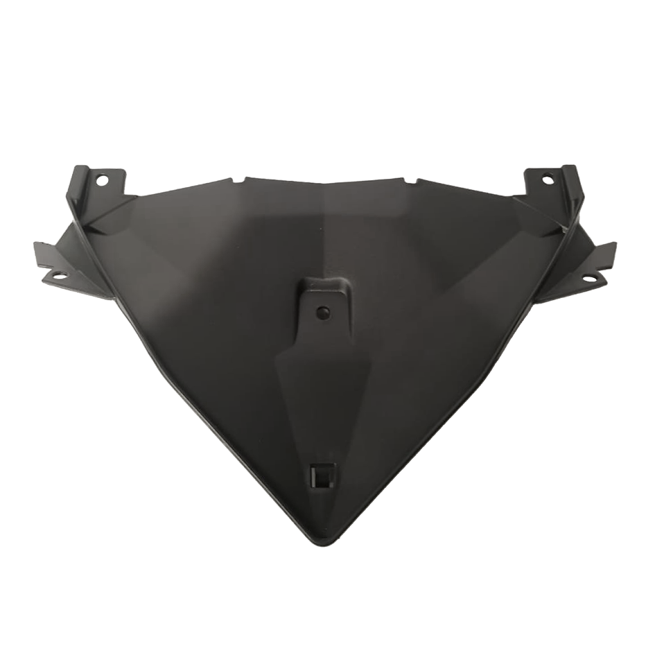 SPITZER 250 - COBERTOR DE FAROL INFERIOR