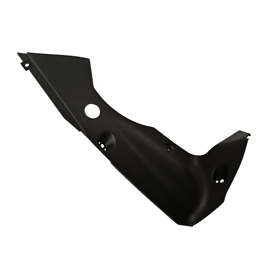 SPITZER 250 - COBERTOR DFARO SUP RH RO/GR