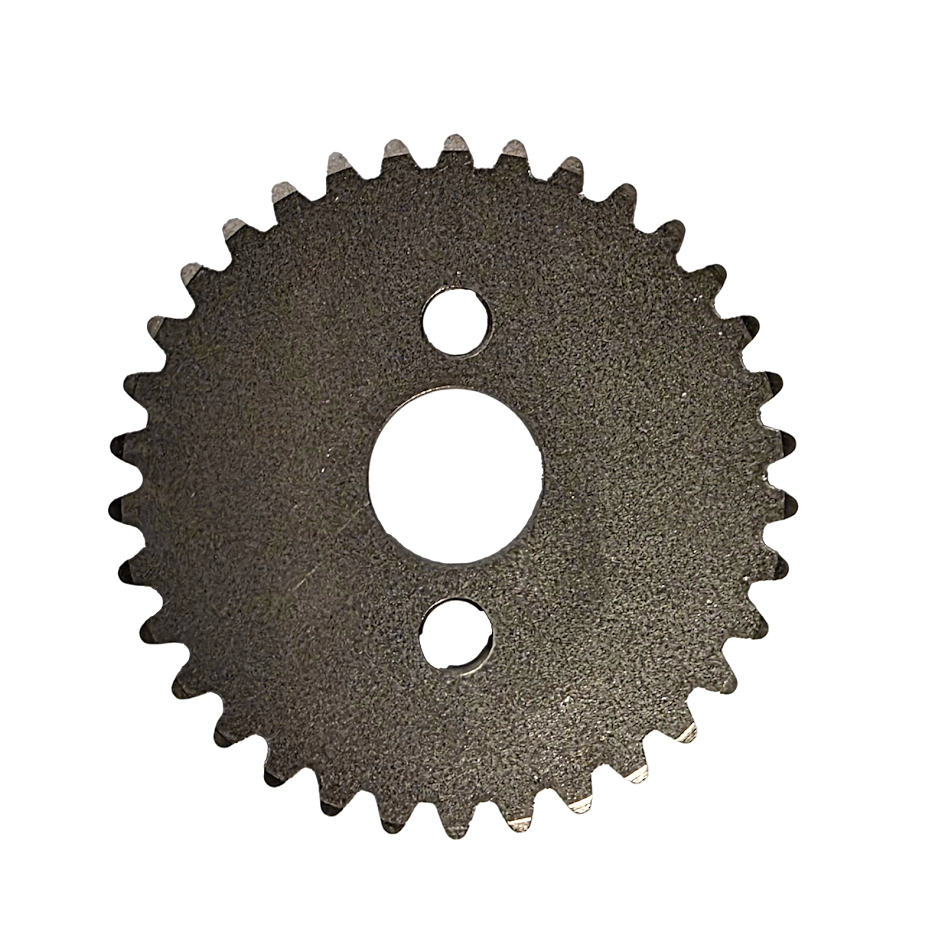 SWITCH 150 - ENGRANAJE EJE D/LEVAS