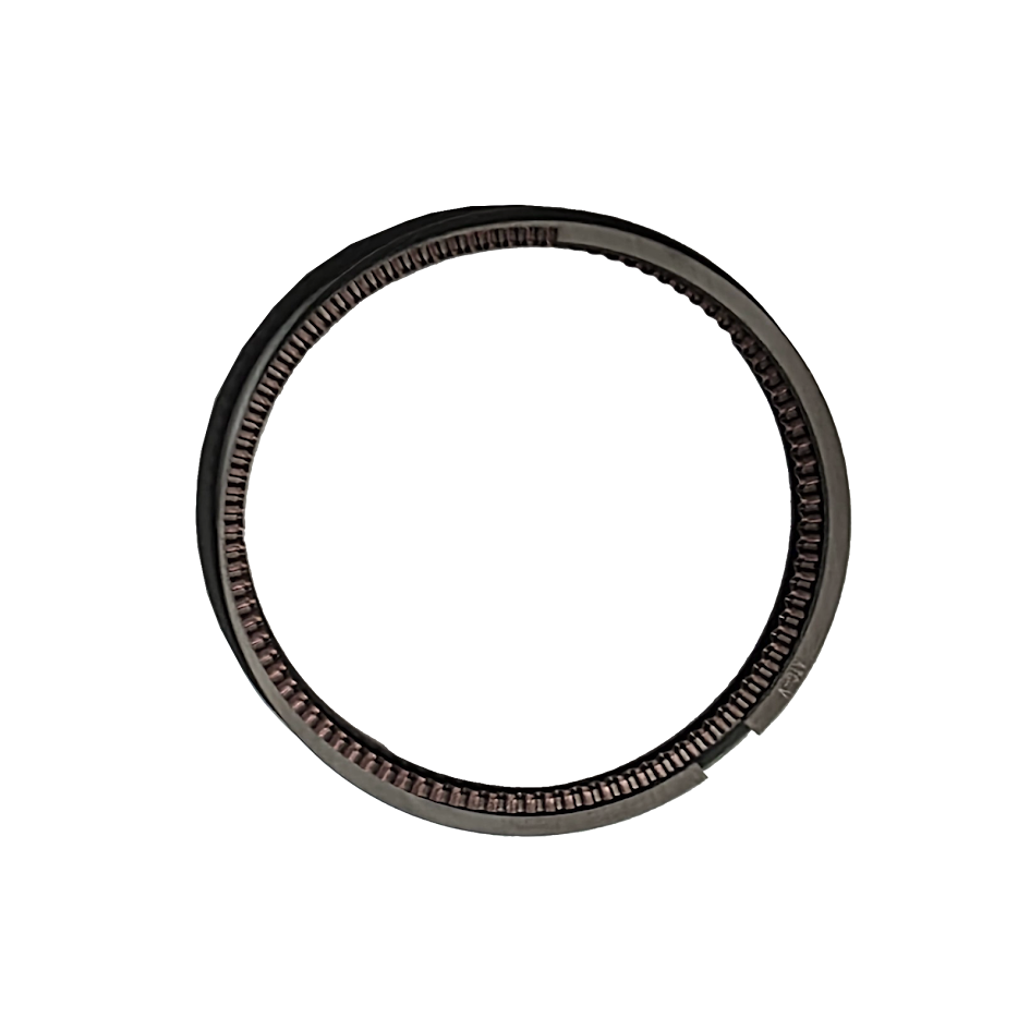 SWITCH-150 - SET ANILLOS D/PISTON