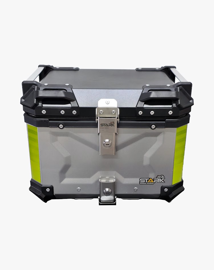 CAJUELA DE ALUMINIO 36L