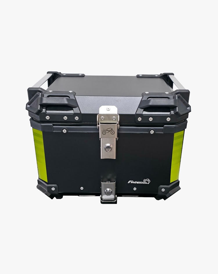 CAJUELA DE ALUMINIO 35L FREEDOM