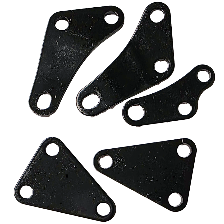 TANK 250 - CARGADOR D/MOTOR