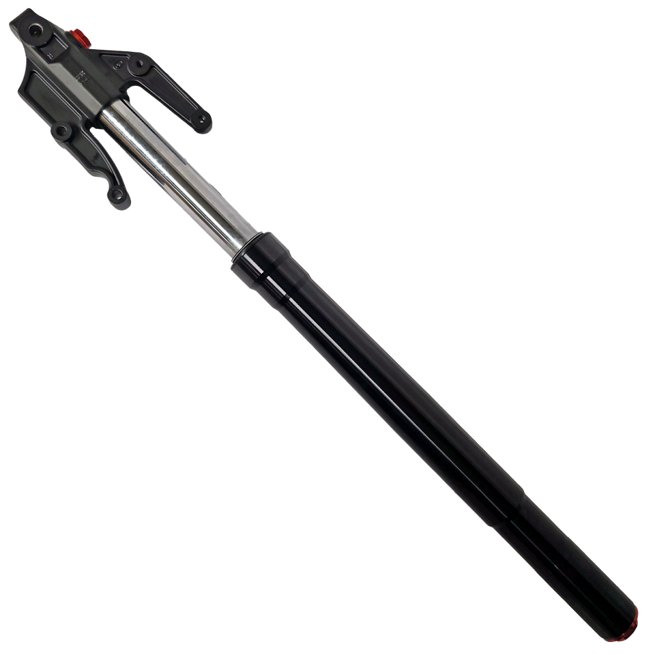 TANK 250 - BARRA COMPLETA DERECHA