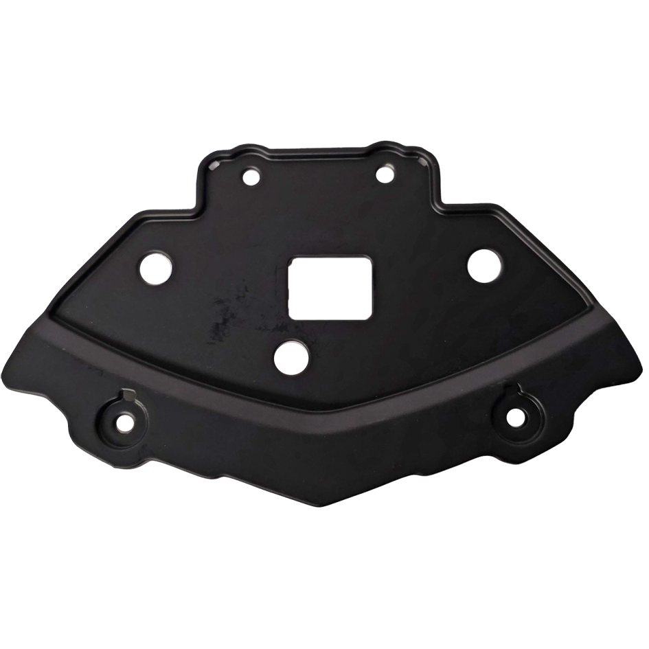 TANK 250 - BASE DE ASPIROMETRO