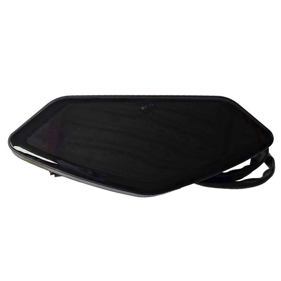 TANK 250 - RELOJ DE ASPIROMETRO