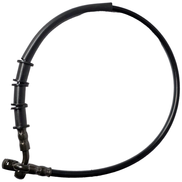 TANK 250 - MANGUERA D/FRENO TRASERO