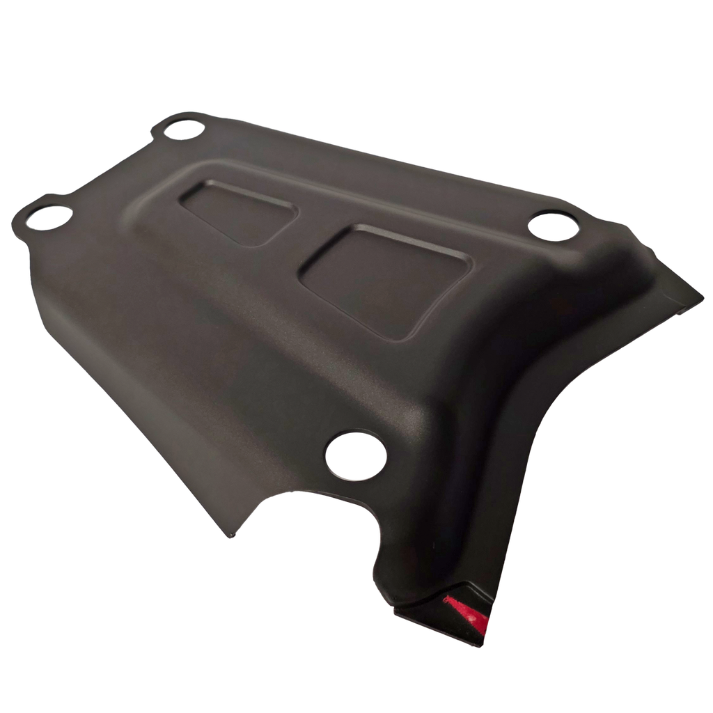 TANK 250 - UNION TAPADERAS TRASERAS