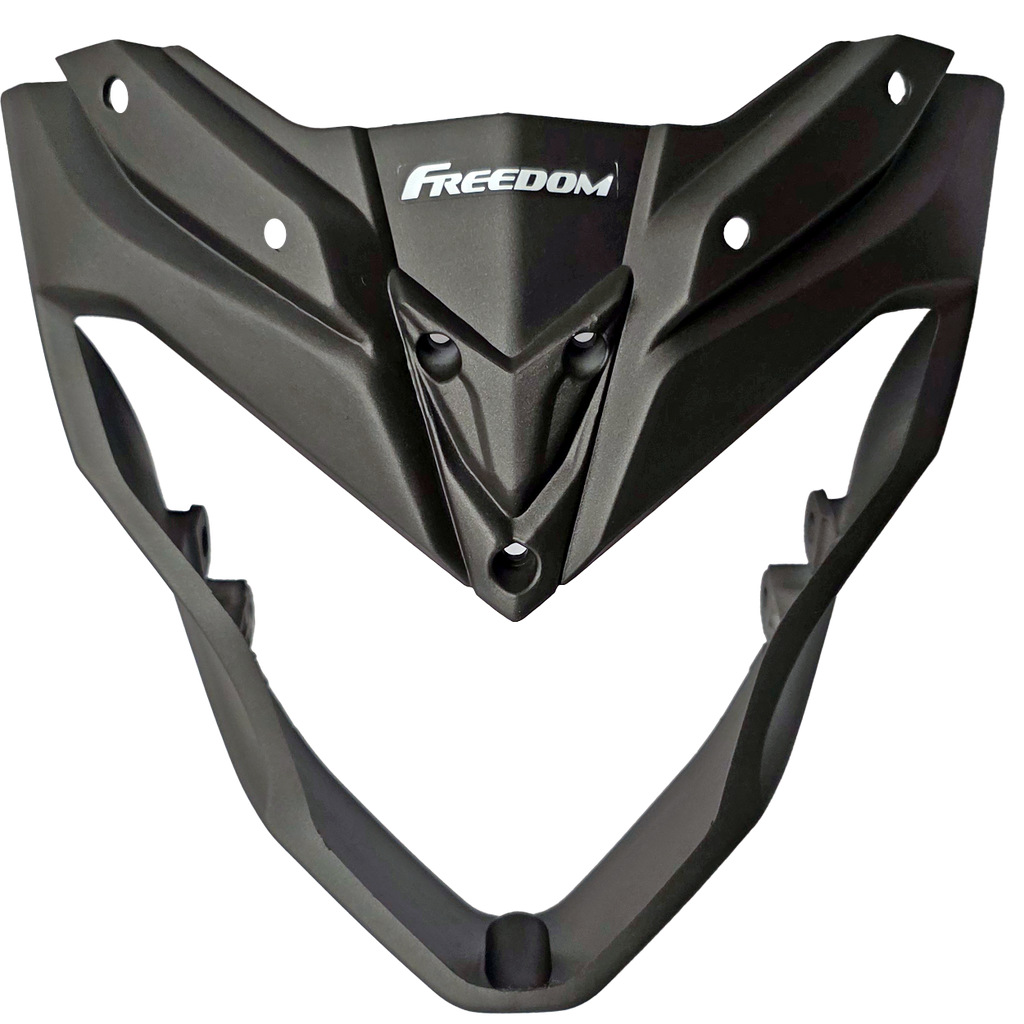 TANK 250 - CARETA DE FAROL