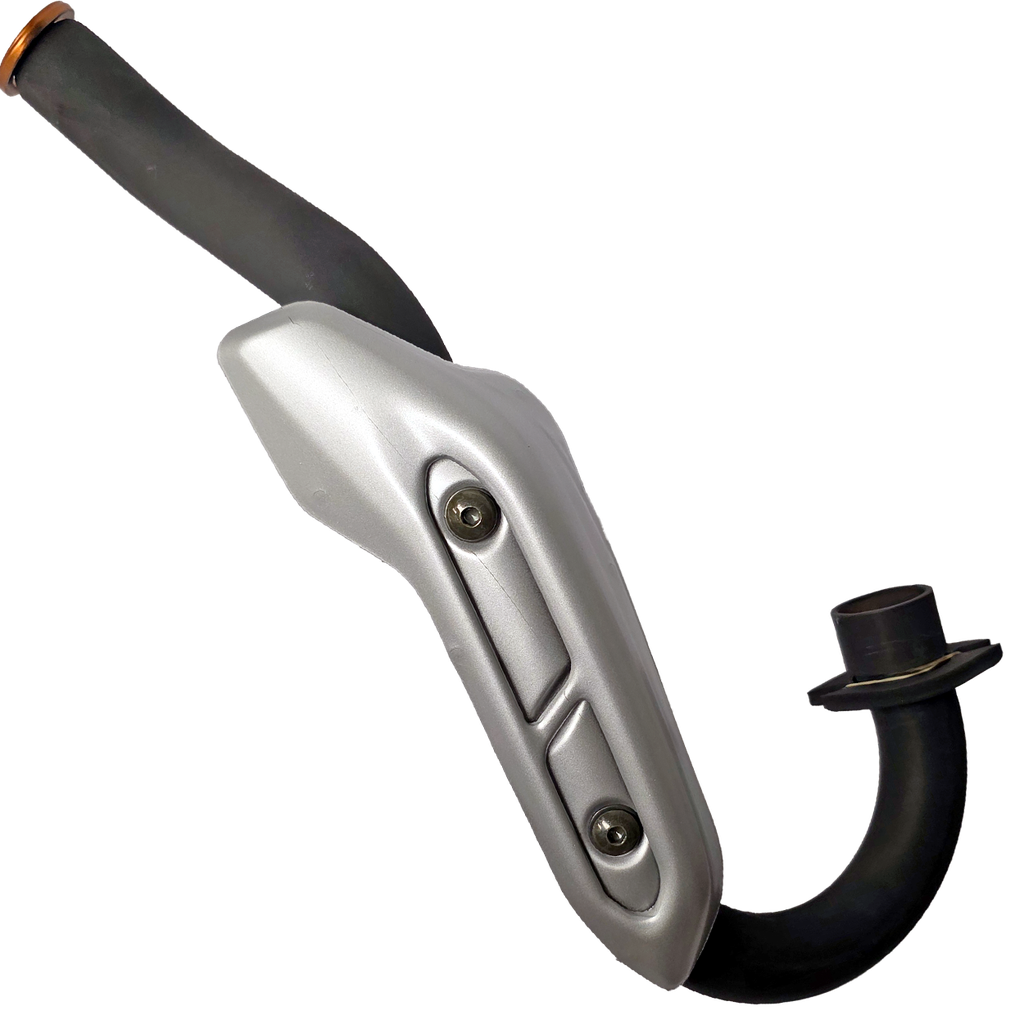 TANK 250 – CURVA D/ESCAPE