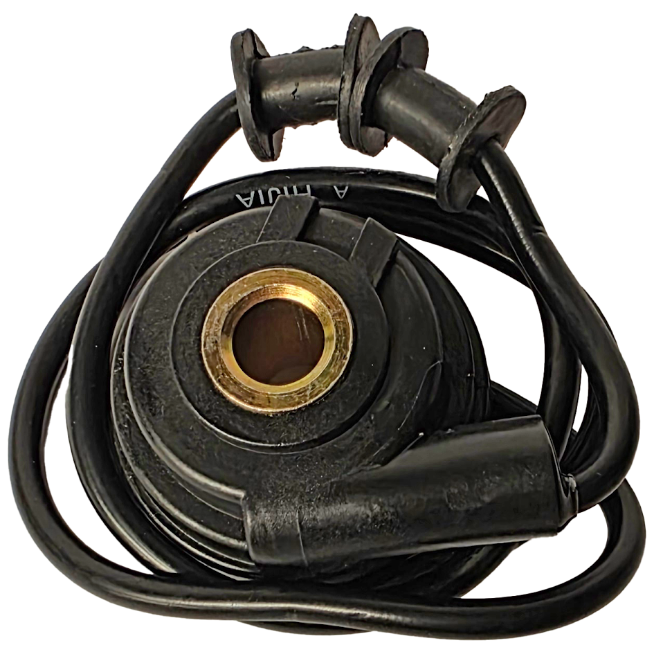 TANK 250 - ENGRANAJE DE ASPIROMETRO