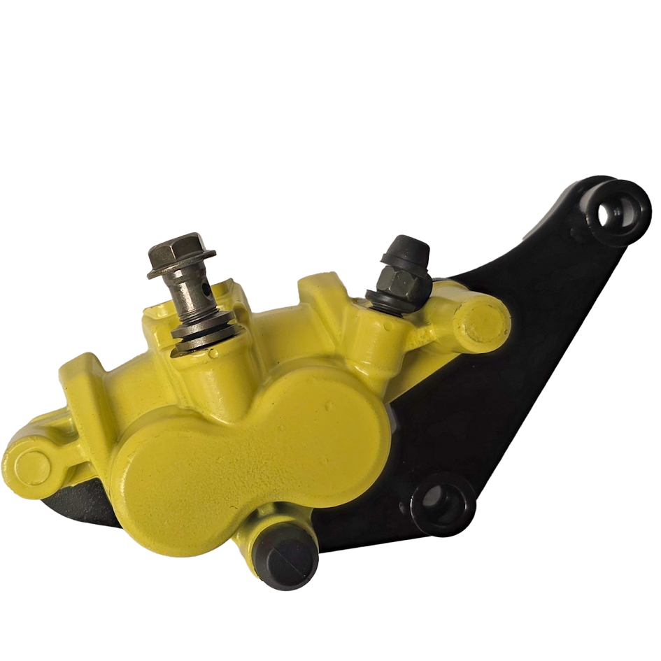 TANK 250 - MORDAZA D/FRENO DELANTERO