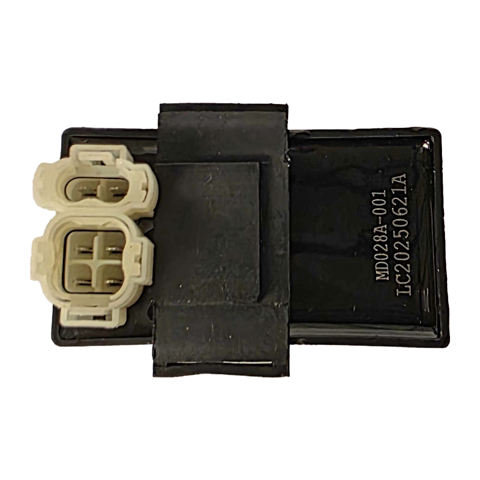 TANK 250 – CDI