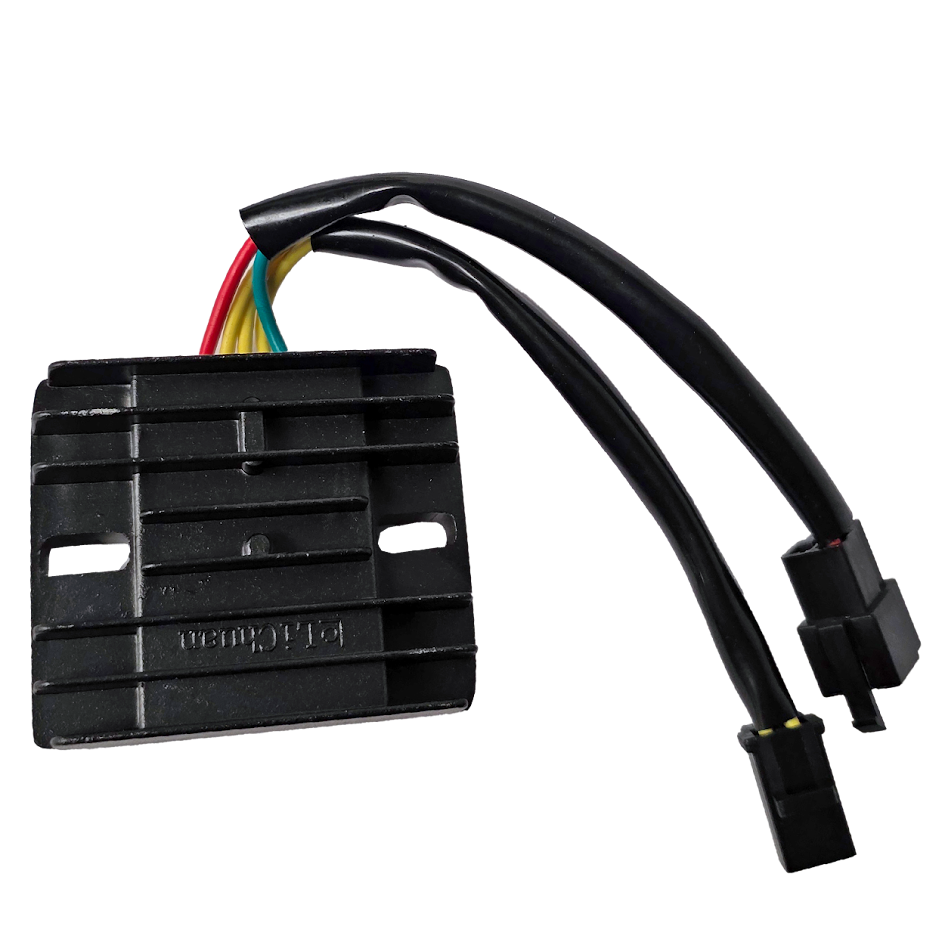 TANK 250 - REGULADOR D/CORRIENTE