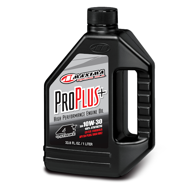 Aceite MAXIMA ProPlus 10W-30