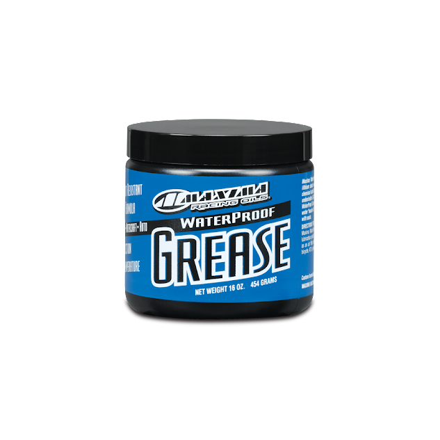 GRASA RESISTENTE AL AGUA 16 OZ