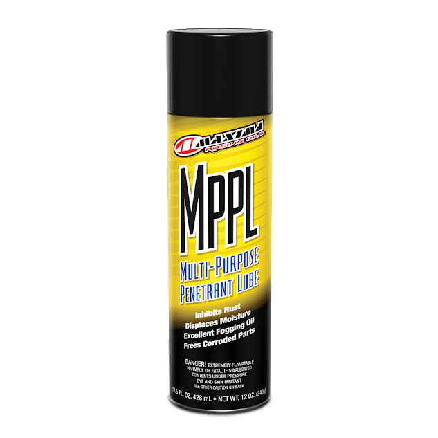 LUBRICANTE MULTI PROPOSITO MPPL