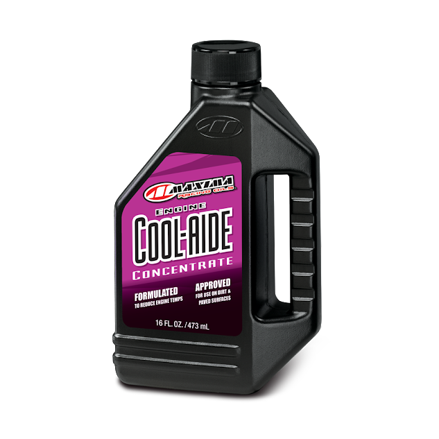 REFRIGERANTE COOLAIDE 16 OZ