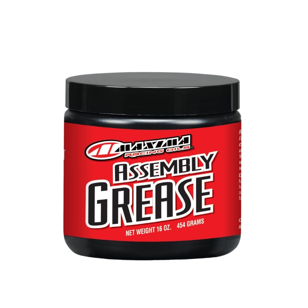 GRASA DE ENSAMBLE MAXIMA 4 OZ