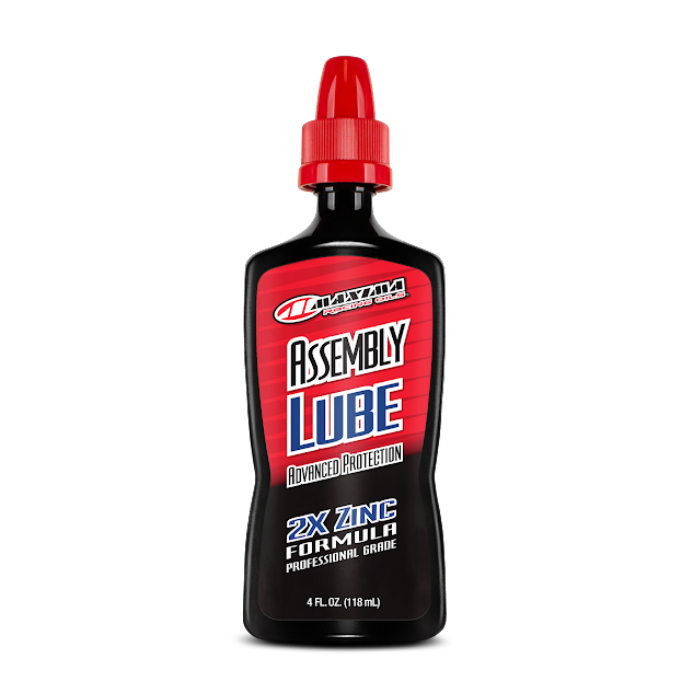 LUBRICANTE DE ENSAMBLADO 4 OZ