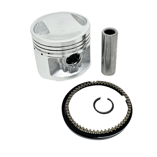 [DF01888A1] FIRE 125 RATO - KIT DE PISTON