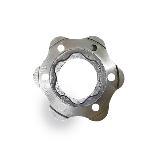 [22121-I008-0000] CR4 250 - TAPA SOPORTE FINAL DE EMBRAGUE (CLUTCH)