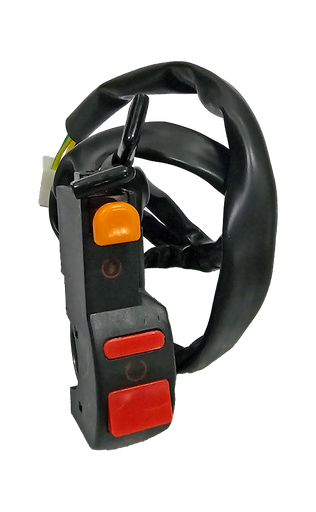[140161272-0001] FXR 200L - MANDO DERECHO
