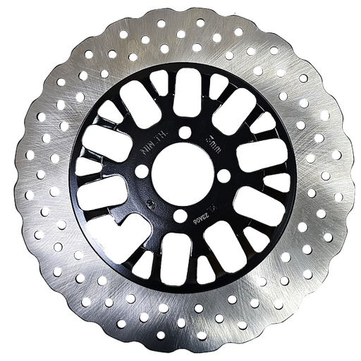 [291420161-0001] AVATAR LX - DISCO DE FRENO DELANTERO