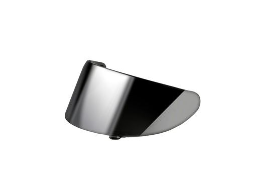 [FIBRA_VISORAC] VISOR FIBRA SILVER IRIDIUM