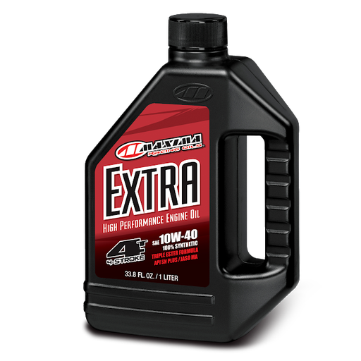 [MAX-OIL-16901] Aceite MAXIMA EXTRA 10W-40