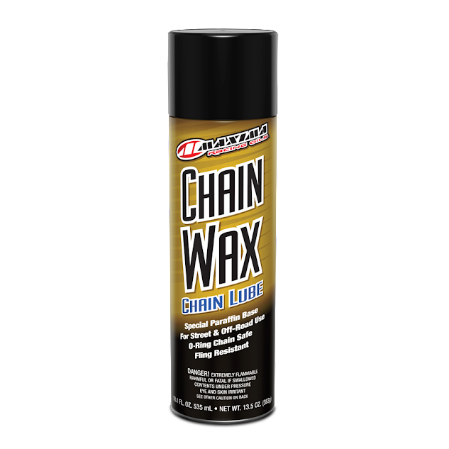 Lubricante de cadena