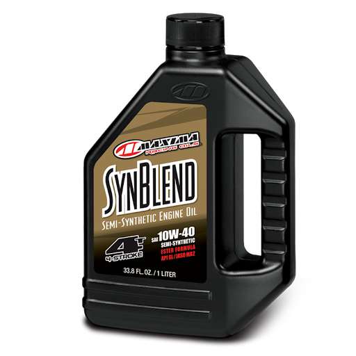 [MAX-OIL-30-36901B] MAXIMA SYNBLEND 10W-40 